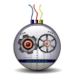6 (9)